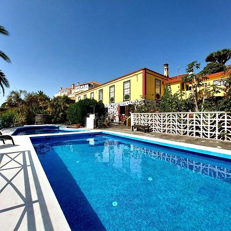 Villa Asuncion B Breña Baja Esterno foto
