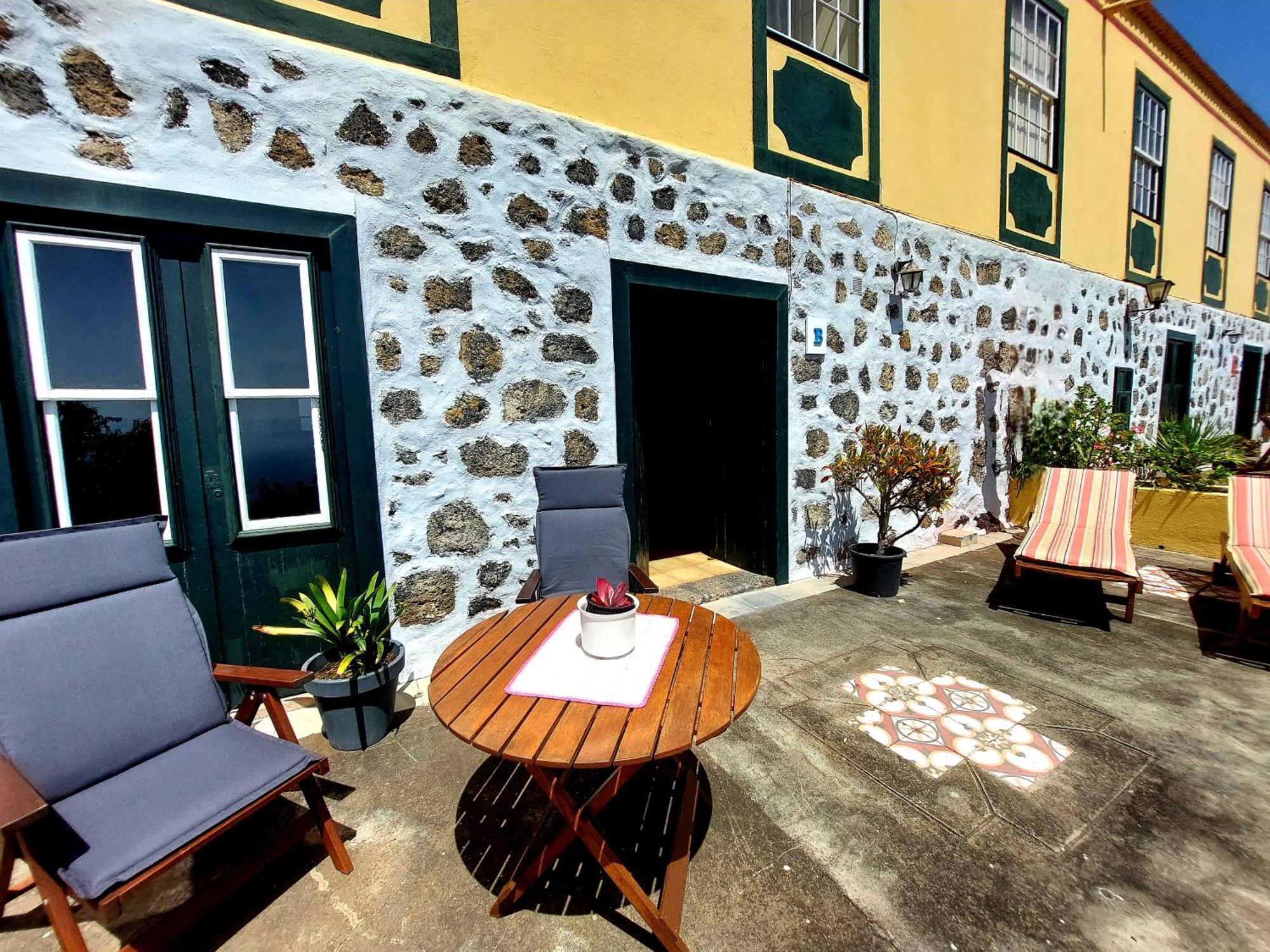 Villa Asuncion B Breña Baja Esterno foto