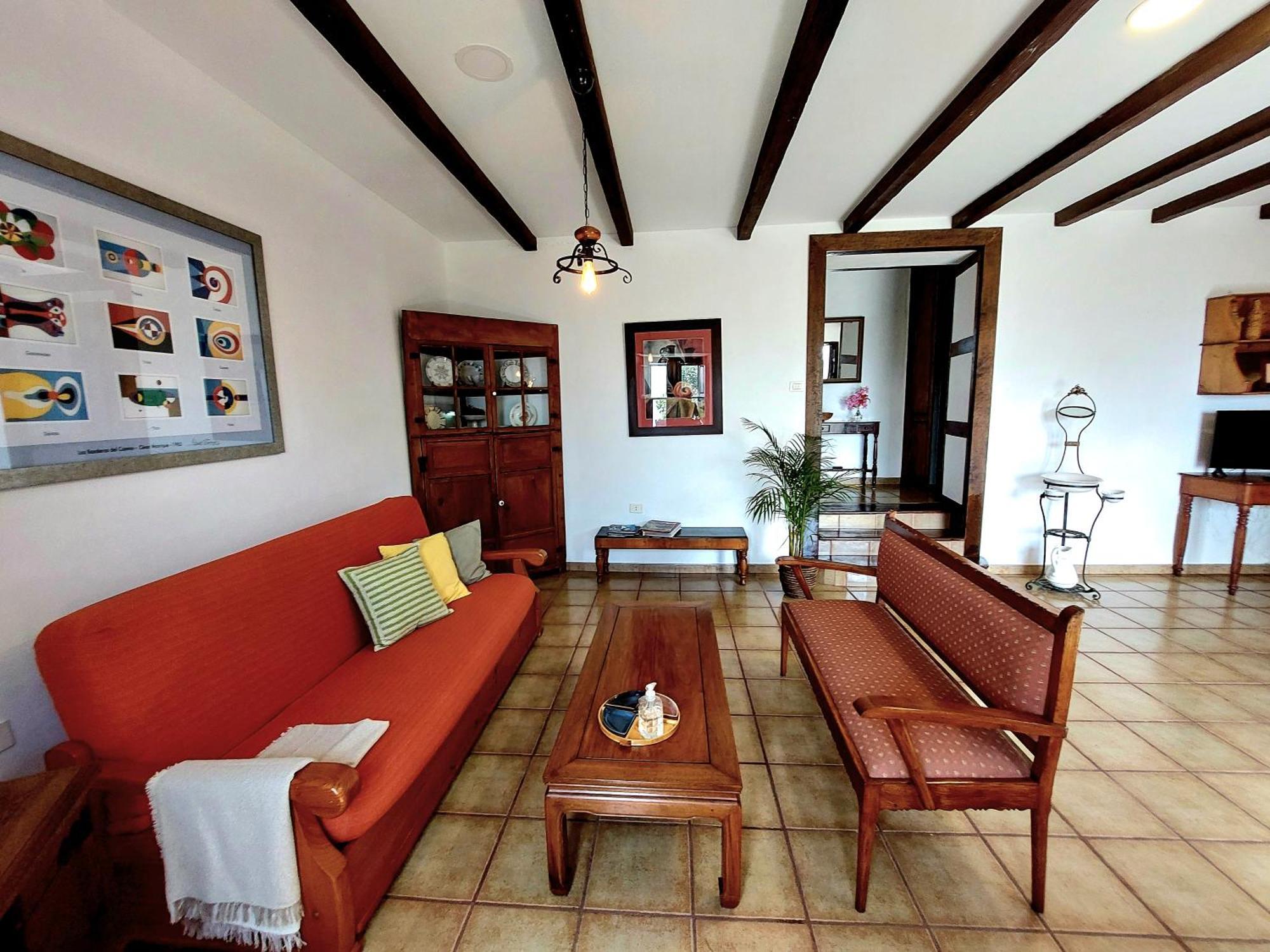 Villa Asuncion B Breña Baja Esterno foto