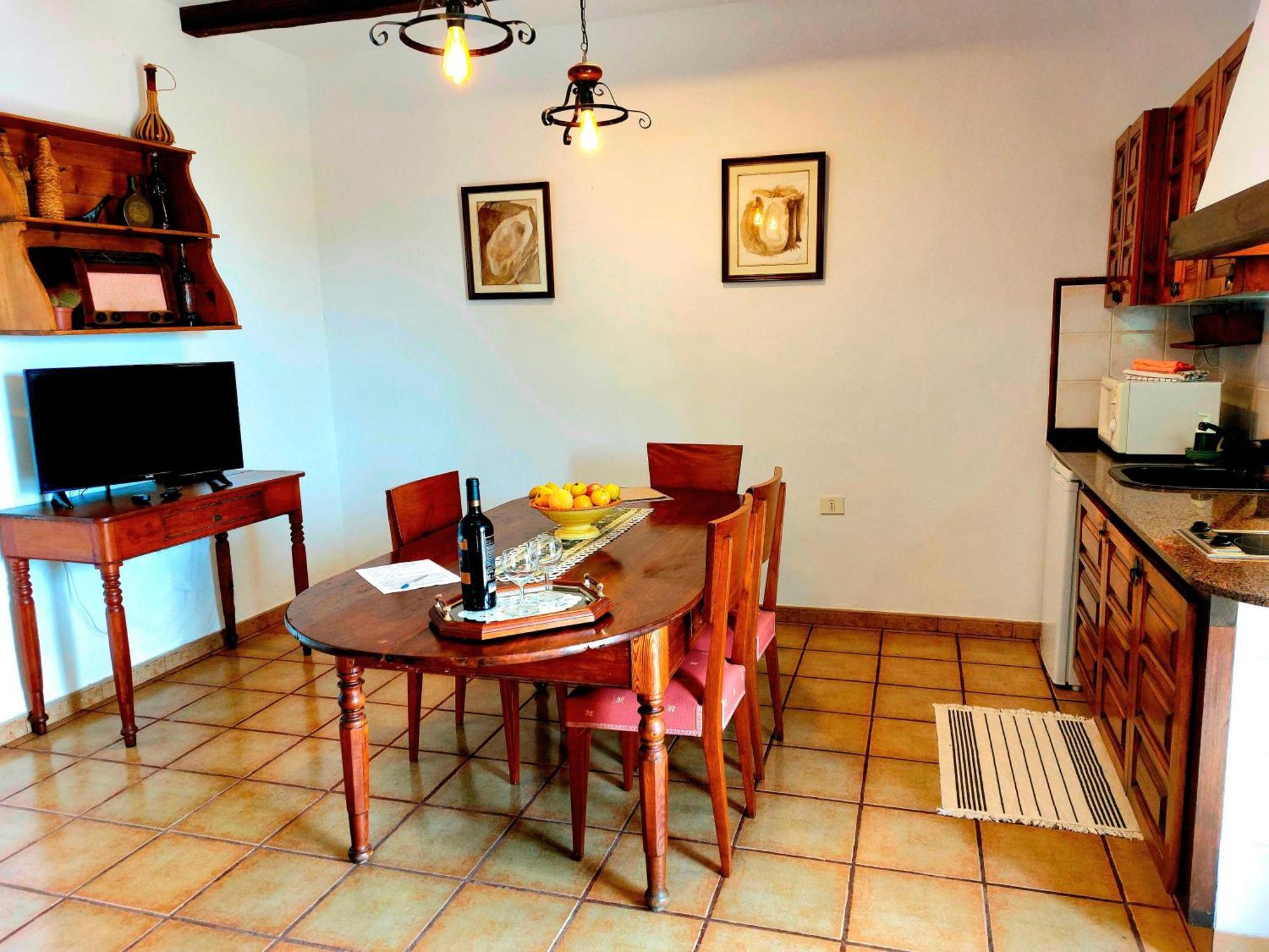 Villa Asuncion B Breña Baja Esterno foto