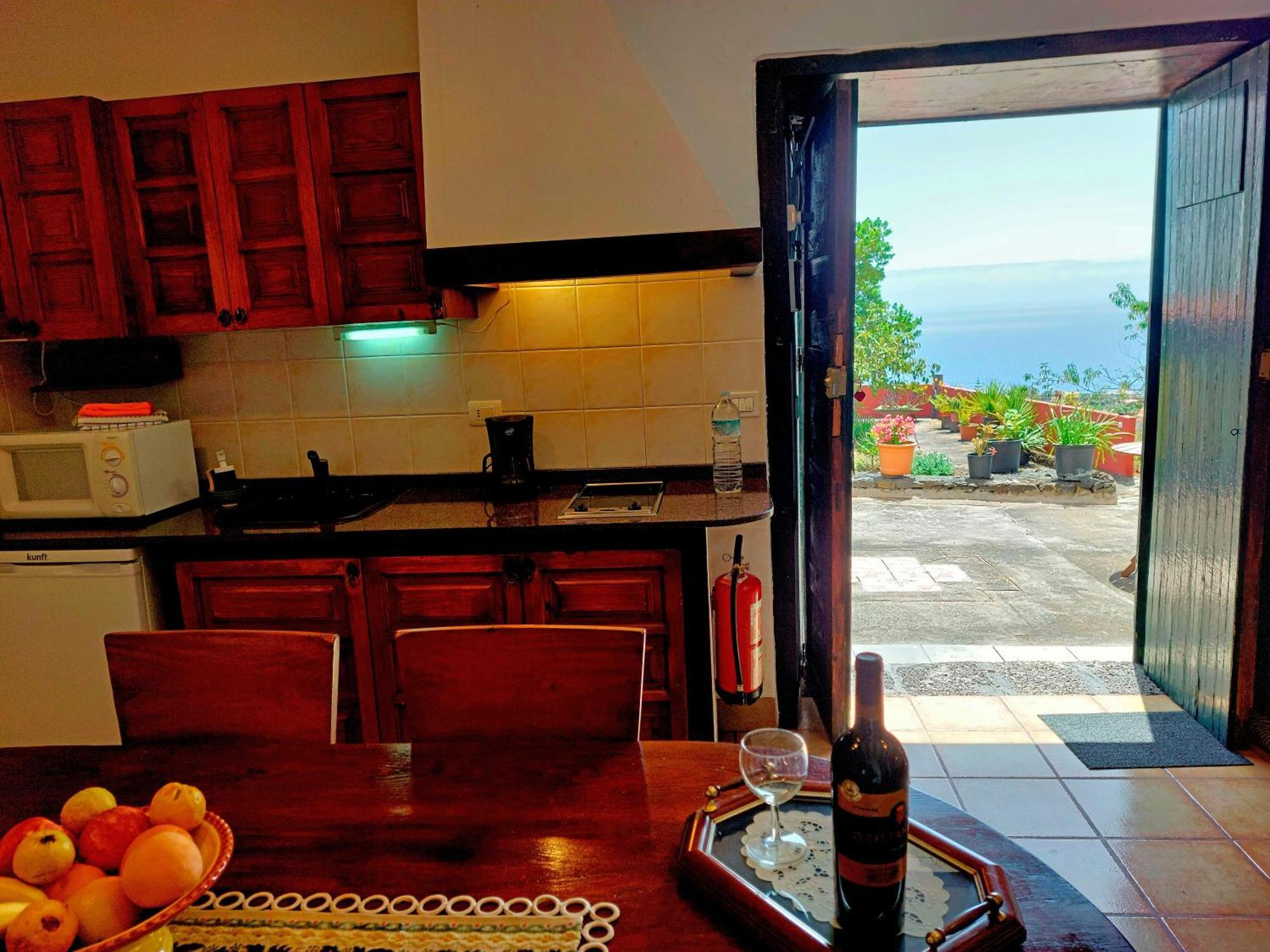 Villa Asuncion B Breña Baja Esterno foto