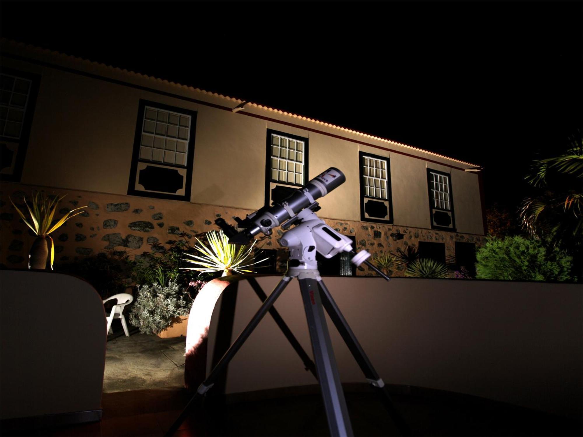 Villa Asuncion B Breña Baja Esterno foto