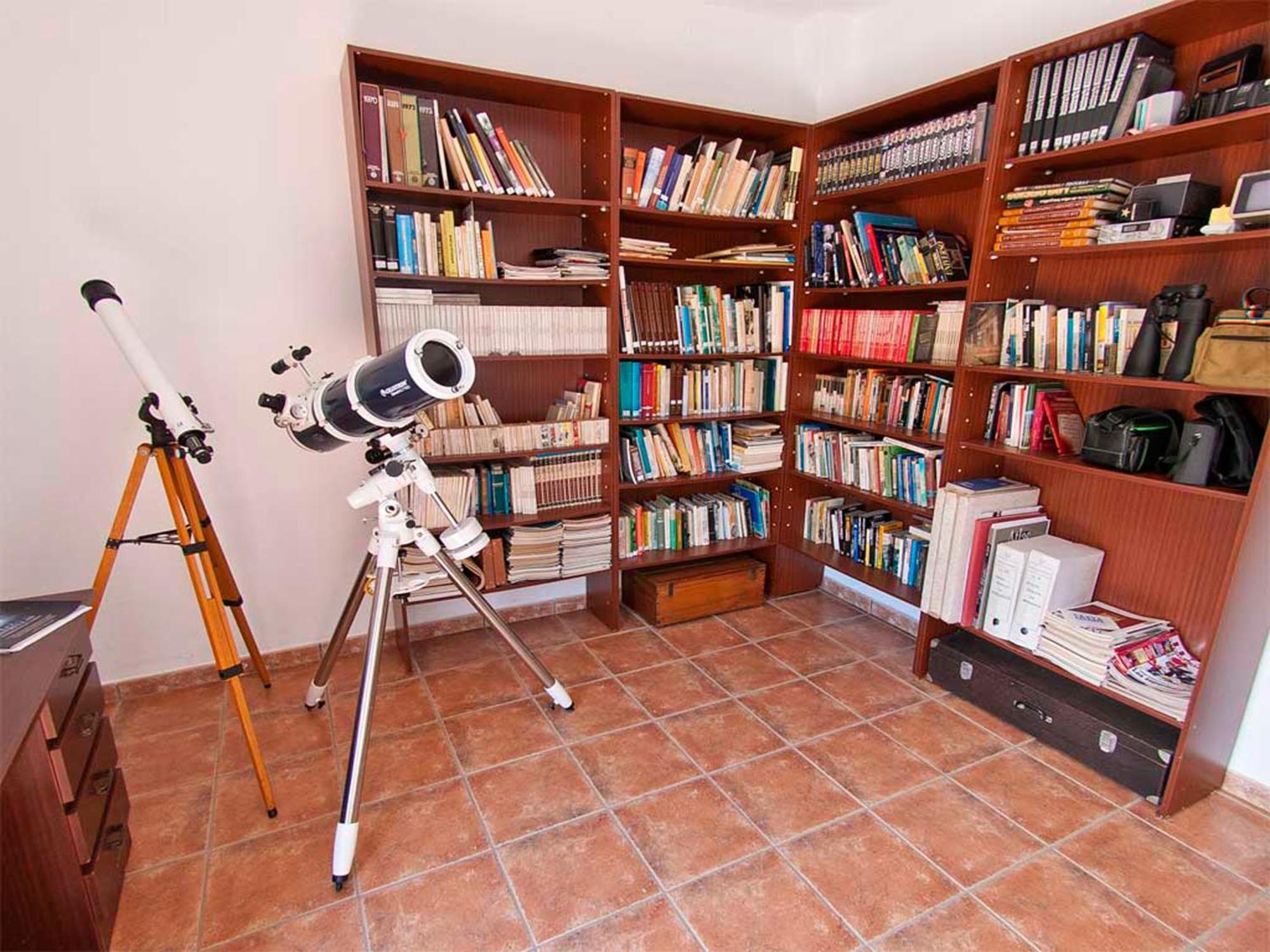 Villa Asuncion B Breña Baja Esterno foto